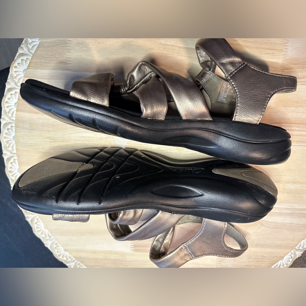 Clark’s Collection Sandals - Picture 4 of 5